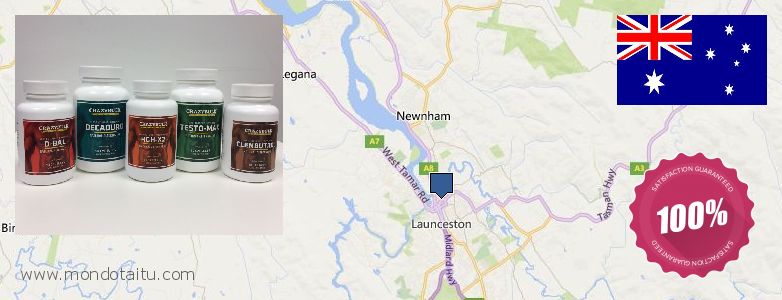 Where to Purchase Anavar Steroids Alternative online Launceston, Australia