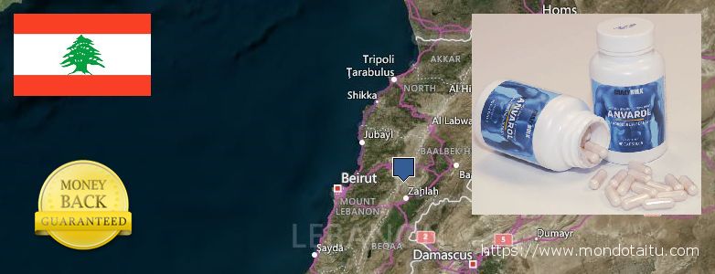 Où Acheter Anavar Steroids en ligne Lebanon