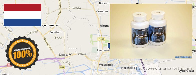 Where to Purchase Anavar Steroids Alternative online Leeuwarden, Netherlands