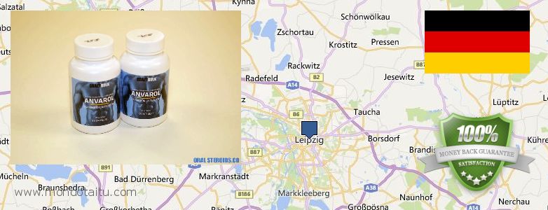 Wo kaufen Anavar Steroids online Leipzig, Germany