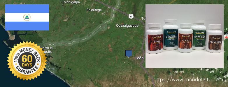 Where to Buy Anavar Steroids Alternative online Leon, Nicaragua
