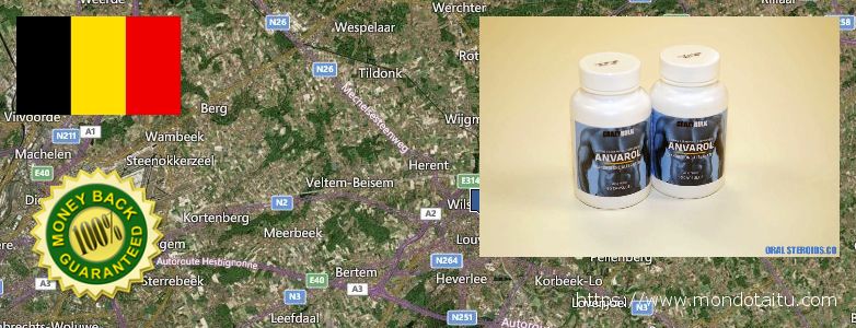 Where to Buy Anavar Steroids Alternative online Leuven, Belgium