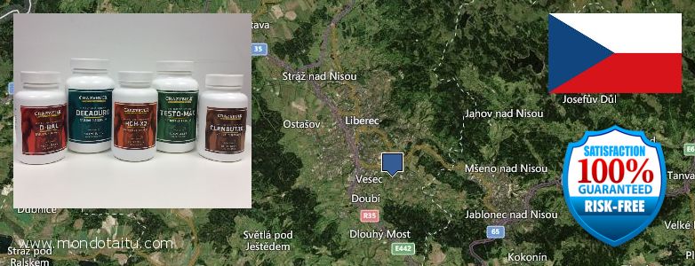 Wo kaufen Anavar Steroids online Liberec, Czech Republic