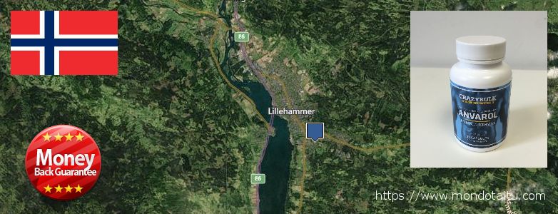 Where to Purchase Anavar Steroids Alternative online Lillehammer, Norway