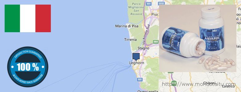 Dove acquistare Anavar Steroids in linea Livorno, Italy