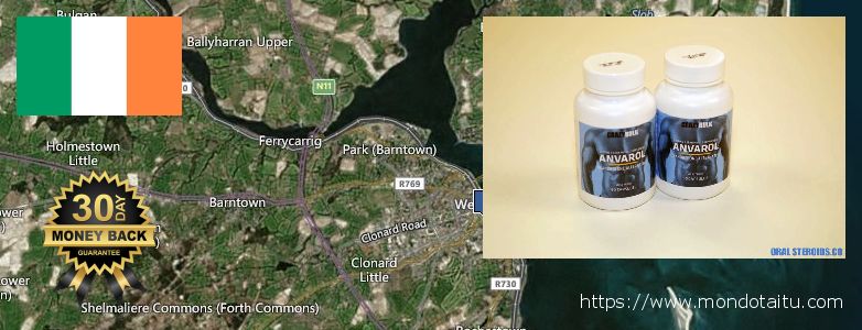 Where to Buy Anavar Steroids Alternative online Loch Garman, Ireland