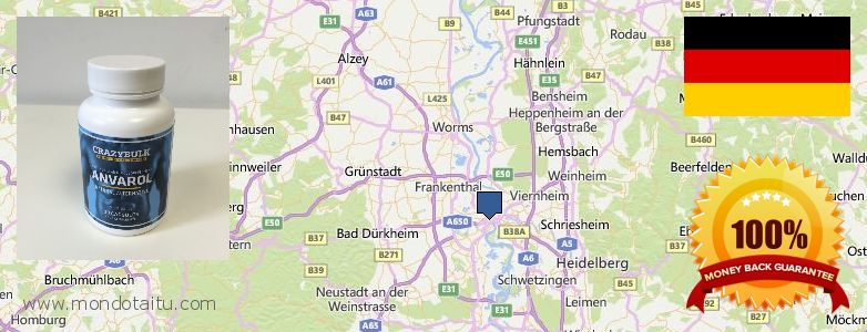 Where Can You Buy Anavar Steroids Alternative online Ludwigshafen am Rhein, Germany