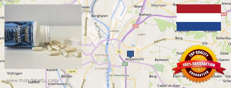 Where to Purchase Anavar Steroids Alternative online Maastricht, Netherlands