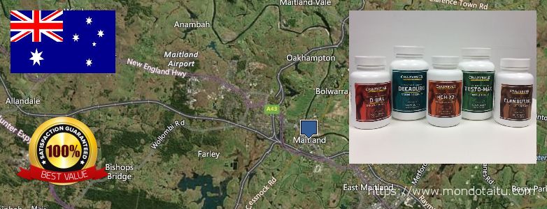 Where to Buy Anavar Steroids Alternative online Maitland, Australia
