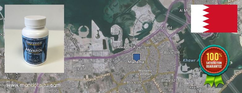 Where to Buy Anavar Steroids Alternative online Manama, Bahrain