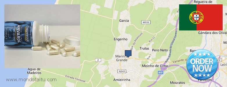 Where to Purchase Anavar Steroids Alternative online Marinha Grande, Portugal