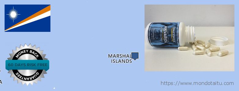 Purchase Anavar Steroids Alternative online Marshall Islands