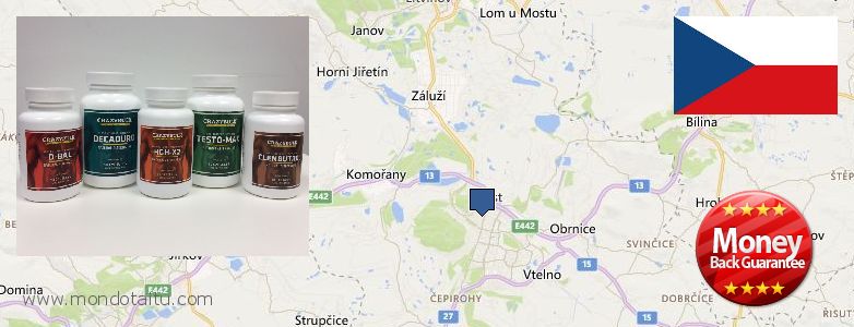 Wo kaufen Anavar Steroids online Most, Czech Republic