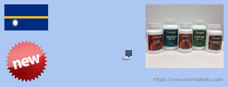 Purchase Anavar Steroids Alternative online Nauru Where to Buy Anavar Steroids Alternative online Nauru