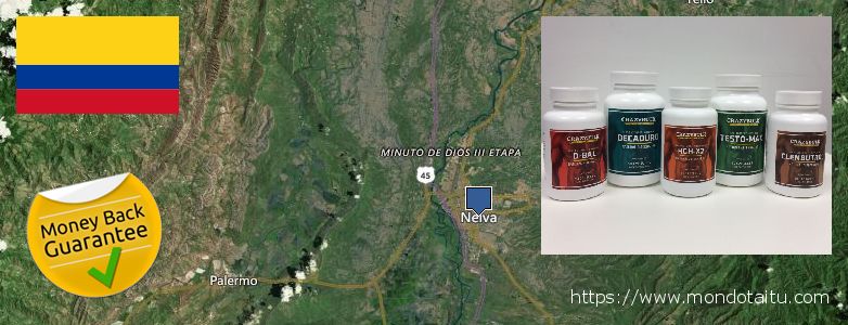 Where to Buy Anavar Steroids Alternative online Neiva, Colombia