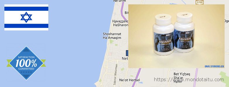Purchase Anavar Steroids Alternative online Netanya, Israel