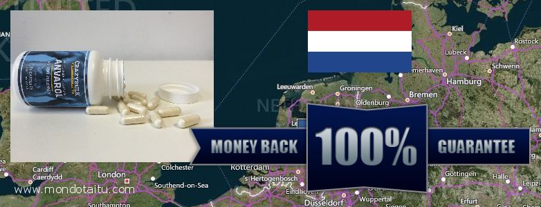 Où Acheter Anavar Steroids en ligne Netherlands