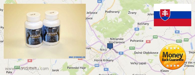 Where to Purchase Anavar Steroids Alternative online Nitra, Slovakia