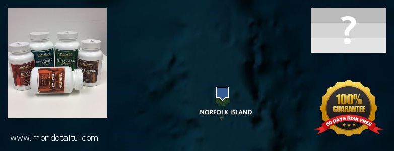 Gdzie kupić Anavar Steroids w Internecie Norfolk Island