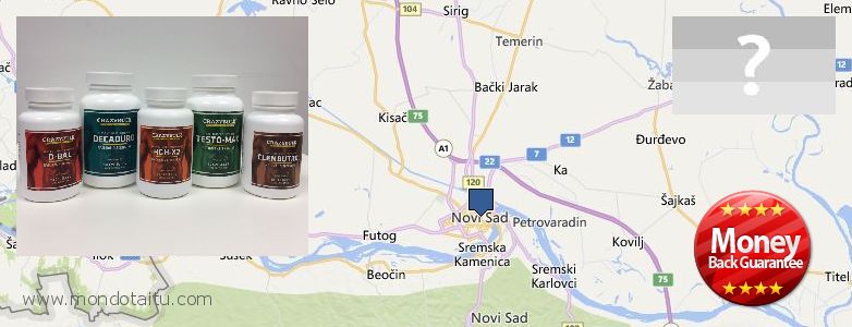 Where to Buy Anavar Steroids Alternative online Novi Sad, Serbia and Montenegro