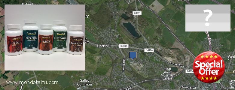 Dónde comprar Anavar Steroids en linea Nuneaton, UK