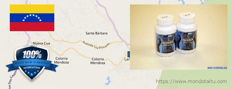 Dónde comprar Anavar Steroids en linea Ocumare del Tuy, Venezuela