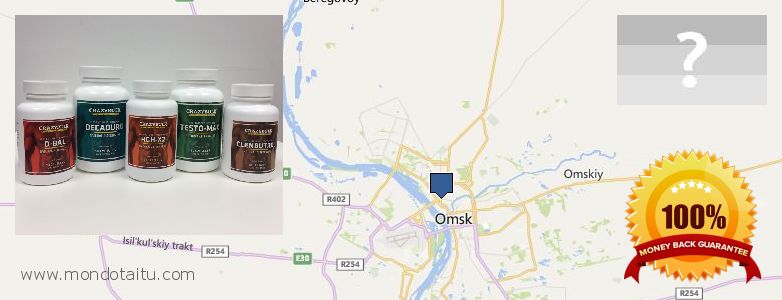 Wo kaufen Anavar Steroids online Omsk, Russia
