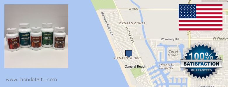 Dónde comprar Anavar Steroids en linea Oxnard Shores, United States