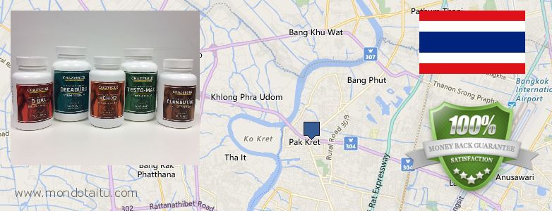 Where to Buy Anavar Steroids Alternative online Pak Kret, Thailand