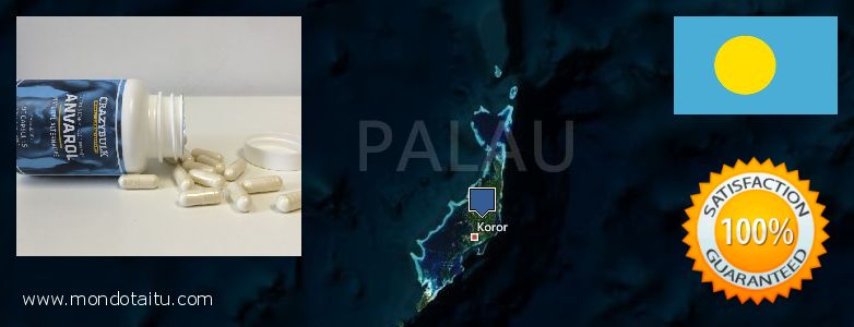 Best Place to Buy Anavar Steroids Alternative online Palau