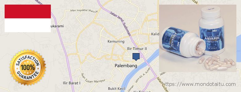 Where to Buy Anavar Steroids Alternative online Palembang, Indonesia