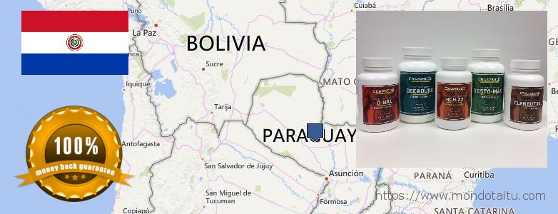 Gdzie kupić Anavar Steroids w Internecie Paraguay