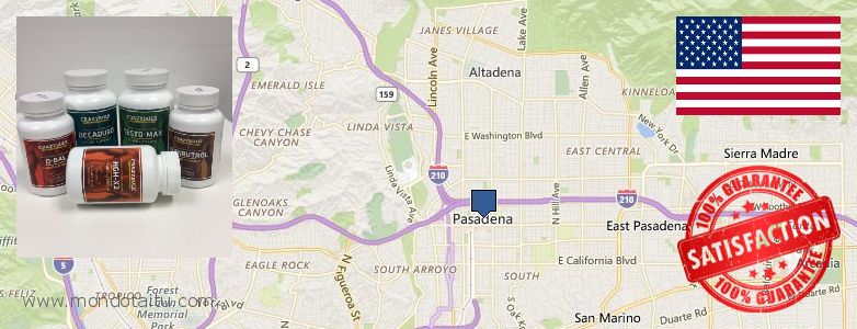 Où Acheter Anavar Steroids en ligne Pasadena, United States