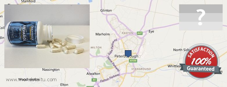 Dónde comprar Anavar Steroids en linea Peterborough, UK