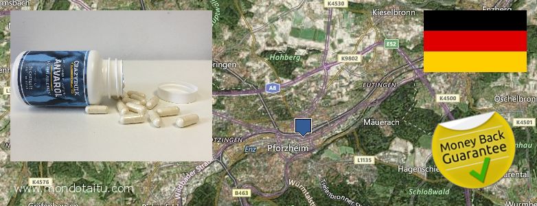 Wo kaufen Anavar Steroids online Pforzheim, Germany