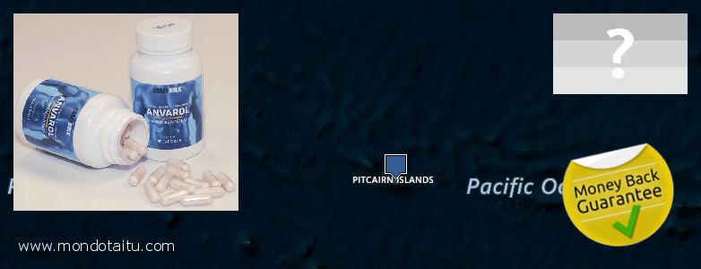 Wo kaufen Anavar Steroids online Pitcairn Islands