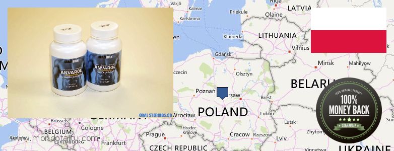 Purchase Anavar Steroids Alternative online Poland Where to Buy Anavar Steroids Alternative online Poland