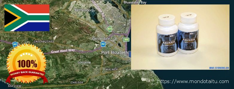 Waar te koop Anavar Steroids online Port Elizabeth, South Africa