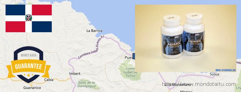 Dónde comprar Anavar Steroids en linea Puerto Plata, Dominican Republic