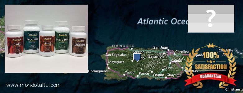 Purchase Anavar Steroids Alternative online Puerto Rico
