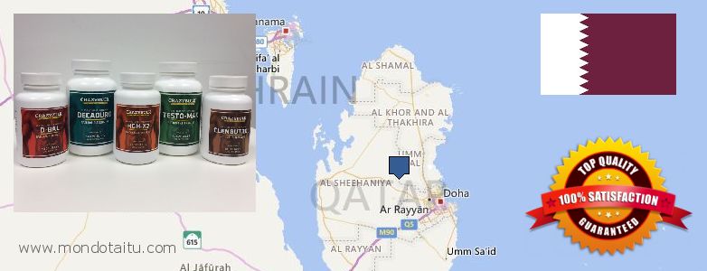 Best Place to Buy Anavar Steroids Alternative online Qatar