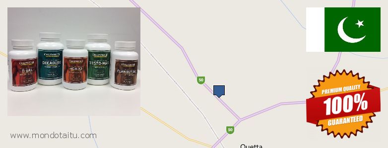 Where to Buy Anavar Steroids Alternative online Quetta, Pakistan
