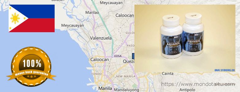 Where to Buy Anavar Steroids Alternative online Quezon City, Philippines