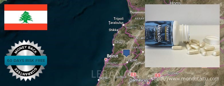 Where to Buy Anavar Steroids Alternative online Ra's Bayrut, Lebanon