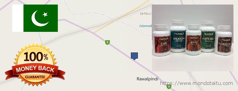 Where to Buy Anavar Steroids Alternative online Rawalpindi, Pakistan
