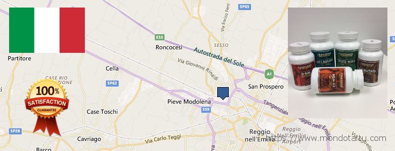 Dove acquistare Anavar Steroids in linea Reggio nell'Emilia, Italy
