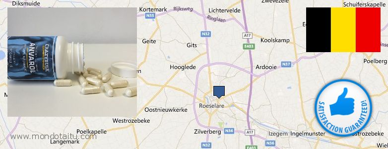 Où Acheter Anavar Steroids en ligne Roeselare, Belgium