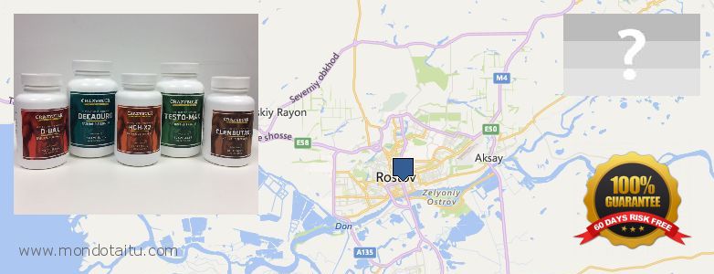 Best Place to Buy Anavar Steroids Alternative online Rostov-na-Donu, Russia