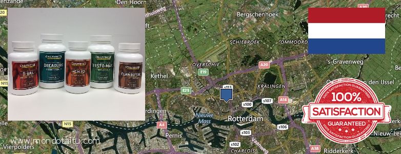 Waar te koop Anavar Steroids online Rotterdam, Netherlands