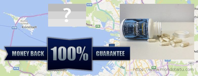 Where to Buy Anavar Steroids Alternative online Saint Petersburg, Russia